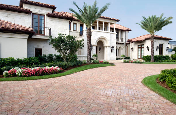 Reasons to Select Us for Your Driveway Paving Requirements in Moscow, ID