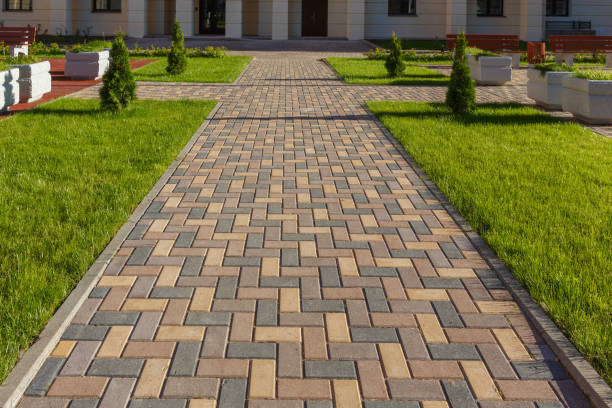 Best Local Driveway Pavers  in Moscow, ID